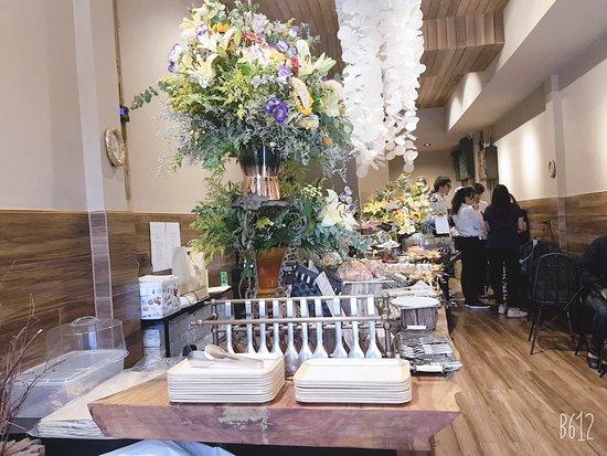 Forest Bake Bkk