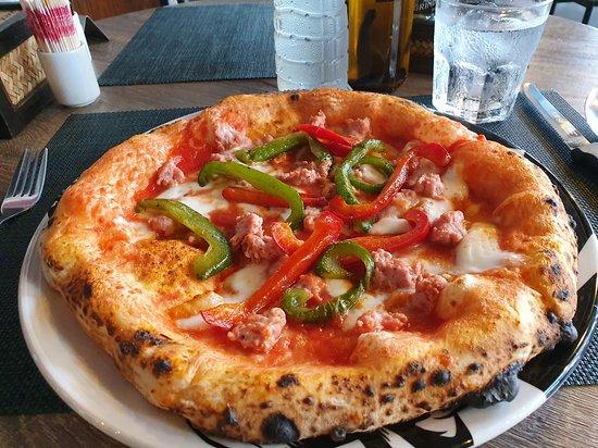 Loft Cafe Bar Restaurant