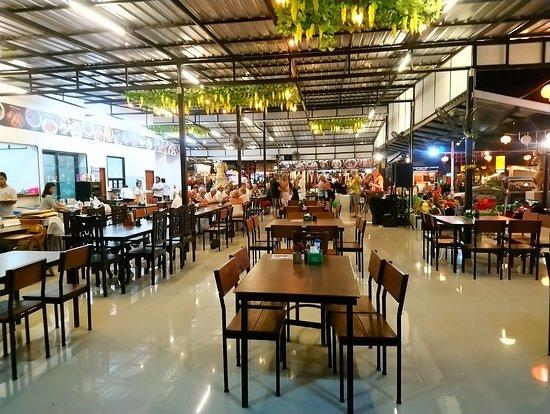 khun Yak Restaurant