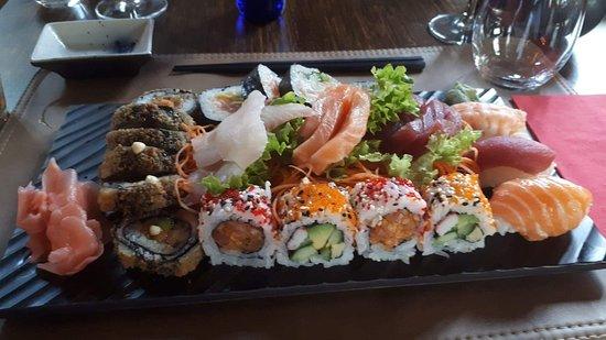 Esaki Sushi