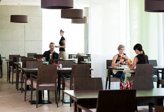 Wisle Restaurant And Lounge