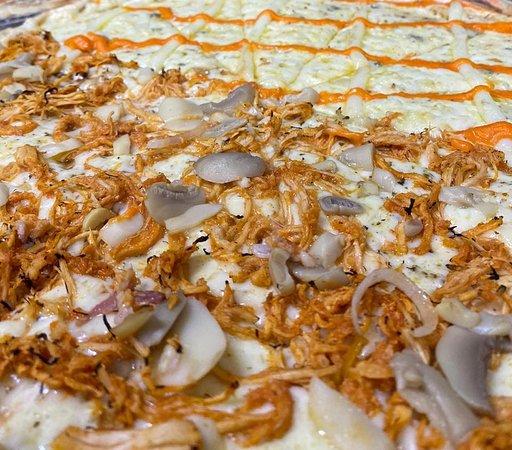 Pizzaria Don Leal