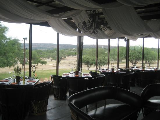 Manaia Restaurant