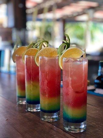 The Magic Grill Restaurant & Bar