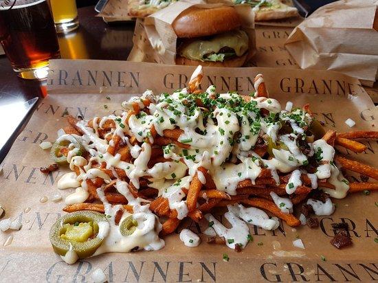 Grannenpub
