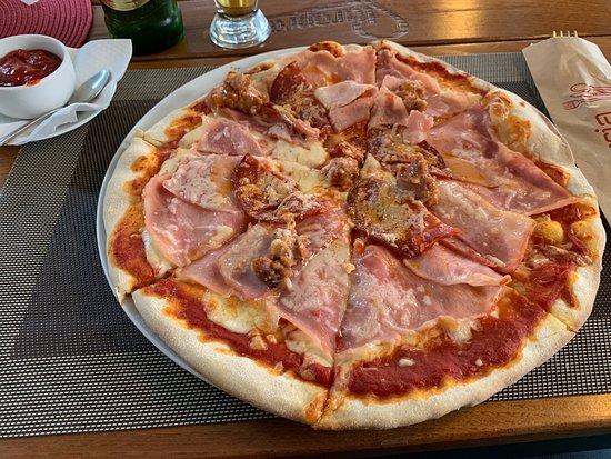 Trattoria Incanto