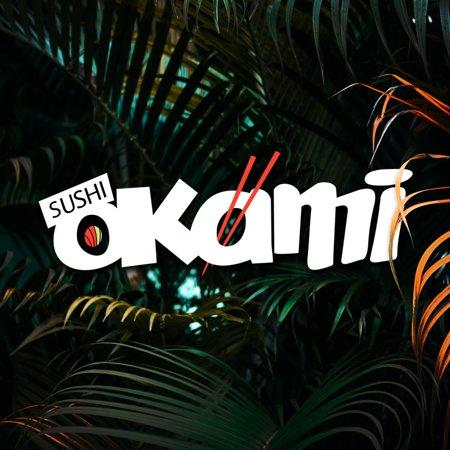 Sushi Okami
