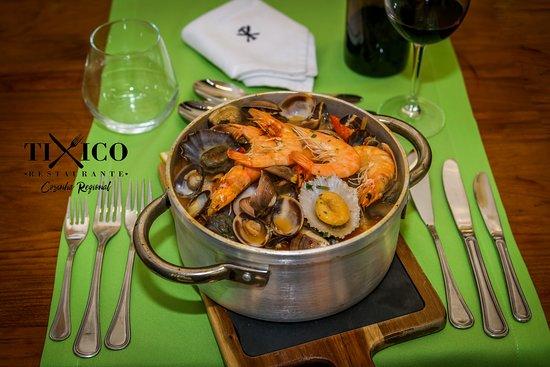 TiXico