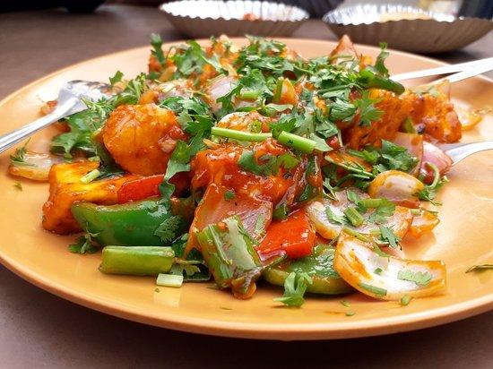 Avantika Food Corner