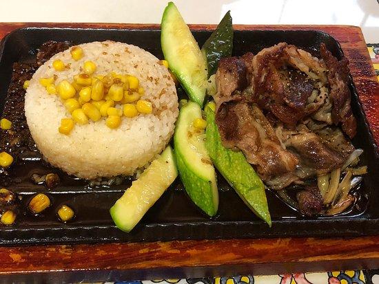 Kitchen One Cafe