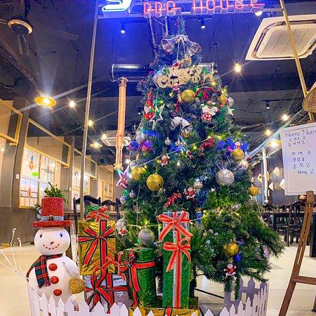 GUPGO Korea BBQ Restaurant