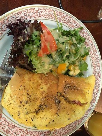 Bistro Krienbruggli