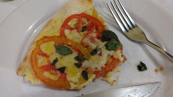 Pizzaria Guanambi