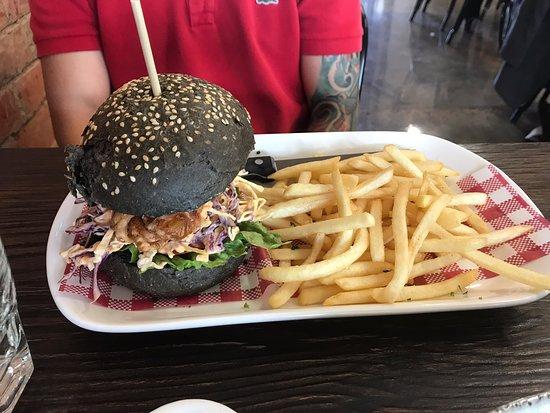 Stanley's Cafe