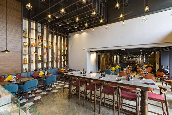 Q6 Bistro