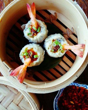 Aura dim sum bar