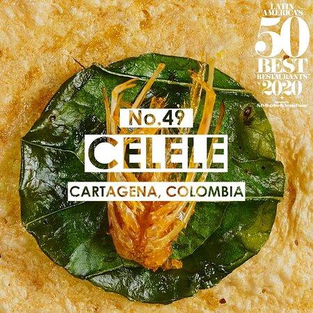 Celele By Proyecto Caribe Lab