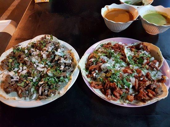 Taqueria Marlen