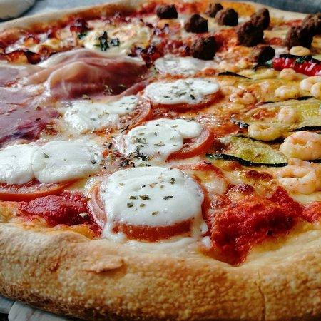 Trattoria pizzeria ristorante Amici