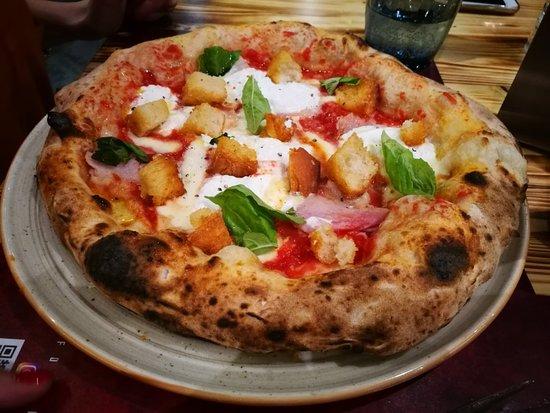 Vesux Concept Food