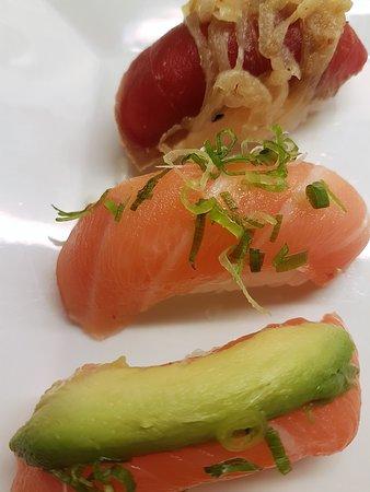 Kato Sushi