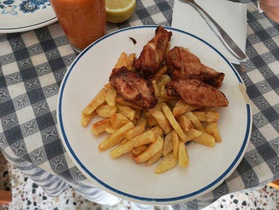 Restaurante Sabors
