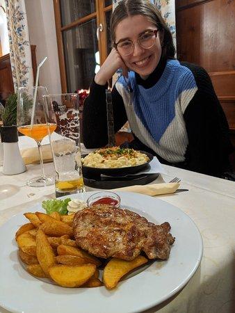Restaurant Goisererhof