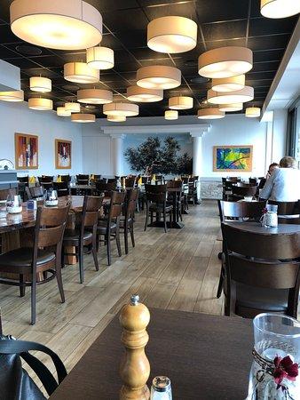Restaurant Oliv
