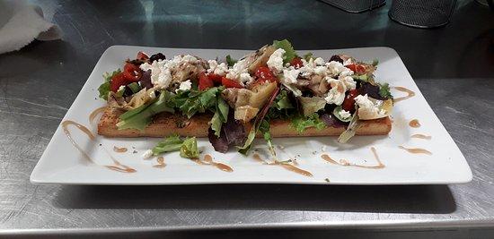 Bistrot le 120