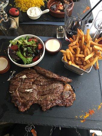 O Grill Nimes