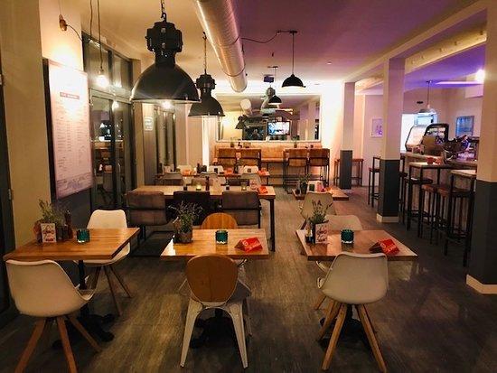 VINCENZ Kitchen