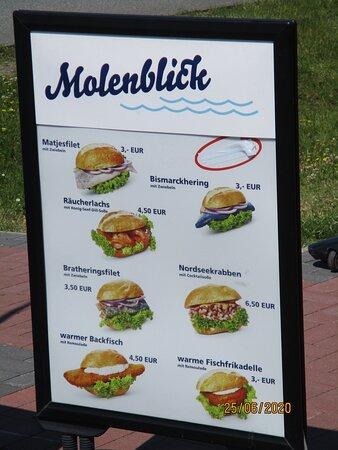 Restaurant Molenblick