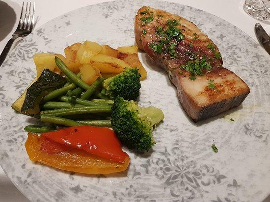 Ristorante Trinacria