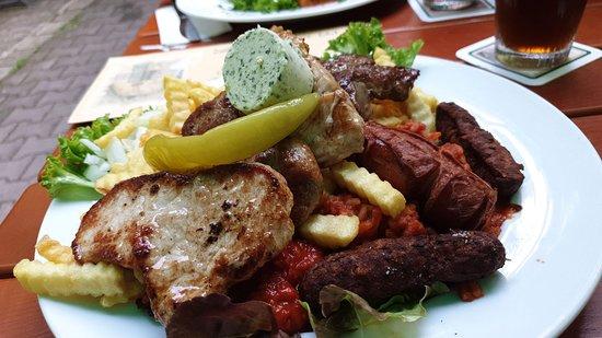 Gasthaus Alte Muhle