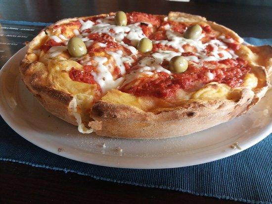 Pizzeria Chello