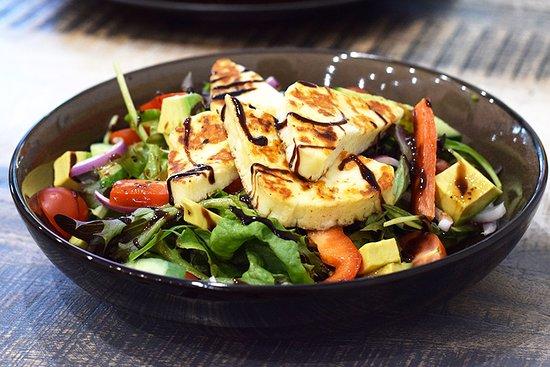 The Second Home Cafe