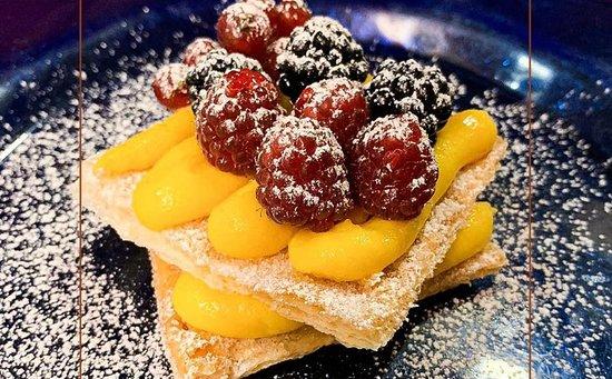 La Bolina Restaurant & Self