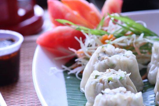 Skadoosh- Epic Momos & More