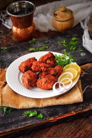 Chettinese Restaurant