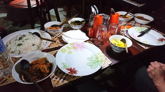 Cool Land Hot Hut Restaurant