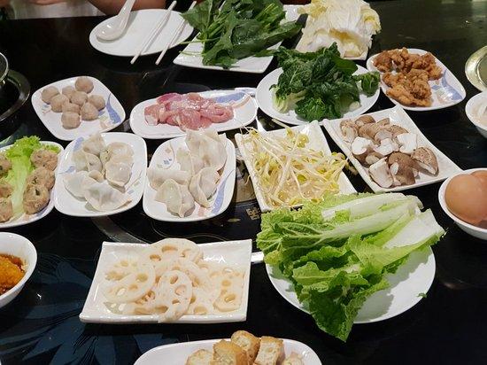 Nanyang Old Taste