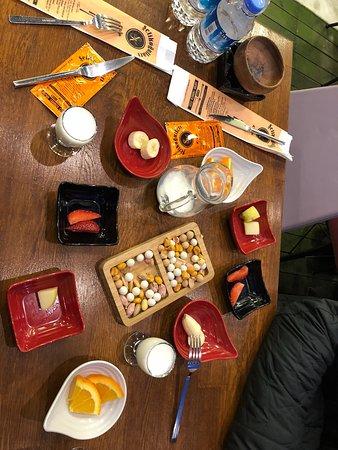 Kunefe Sefikogullari