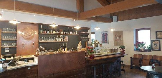 Osteria Casa Emilia