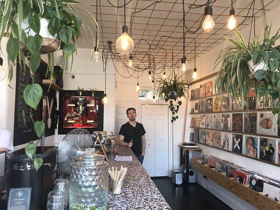 Level Crossing Records