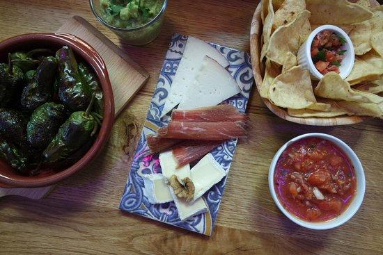 Tango Tapas Bar