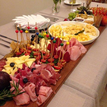 Bistro Casa Antiga