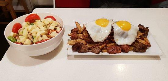 Namburger