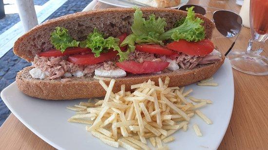 Home Made
