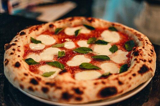 Brasa Pizza