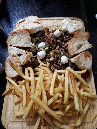 Budy Lanches